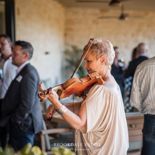 BOOK AN OCCASION | Brookdale Wine Estate