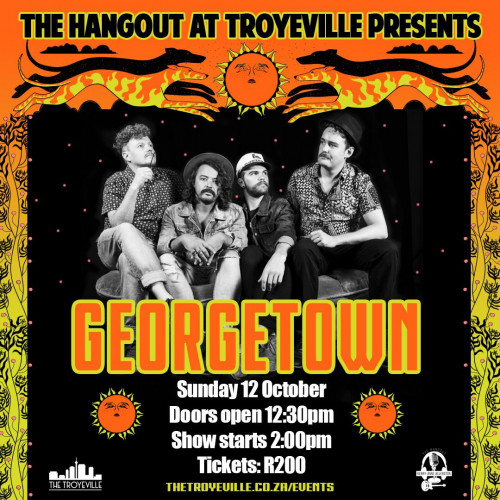 LIVE - GEORGETOWN