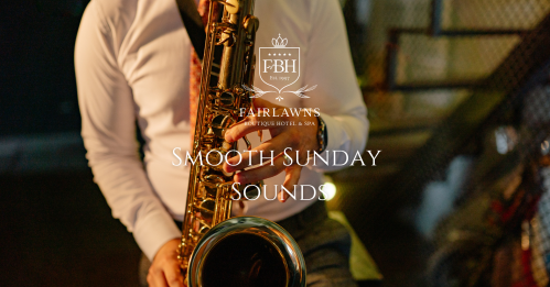 Jazz Sunday Lunch