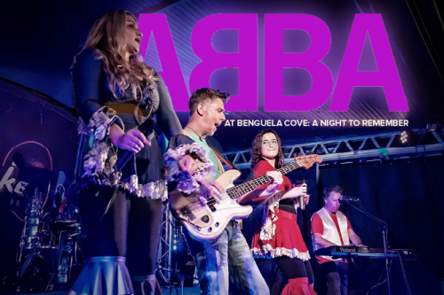 Dancing Queen: The Ultimate ABBA Experience