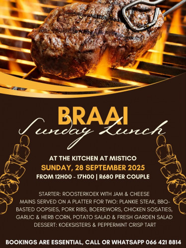 Celebrate Heritage Month at The Kitchen