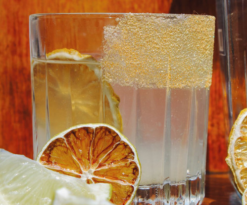 Exclusive Margarita Masterclass