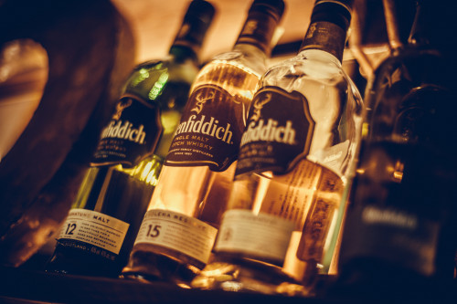 Whiskey Pairing Dinner - 19 September 2025 
