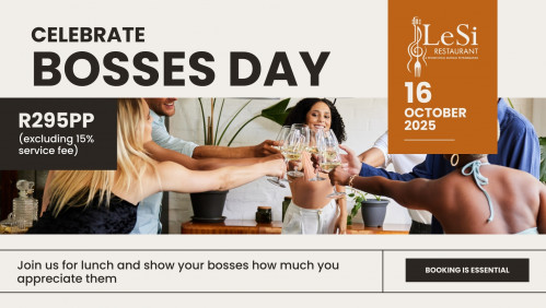 Bosses Day