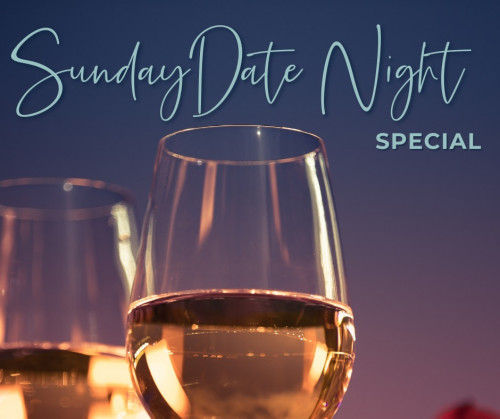 Sunday Date Nights in Hluhluwe