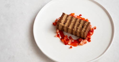 Summer Specialities and Set Menu