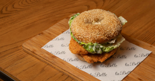 Summer Specialities at La Belle Constantia