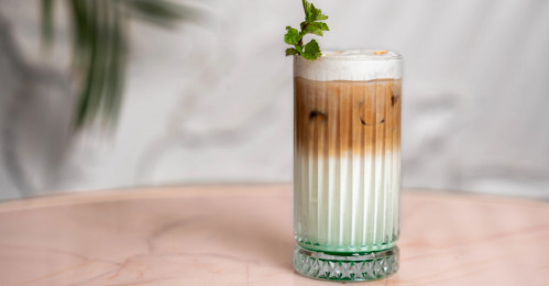 Summer Specialities at Sonny & Irene