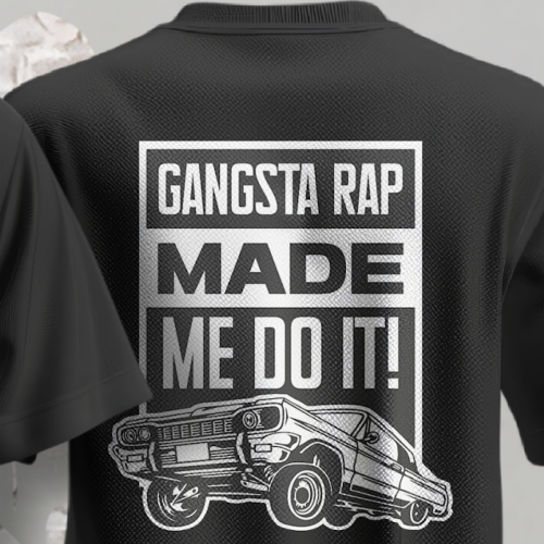 Merch Available!