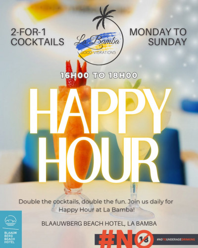 Happy Hour