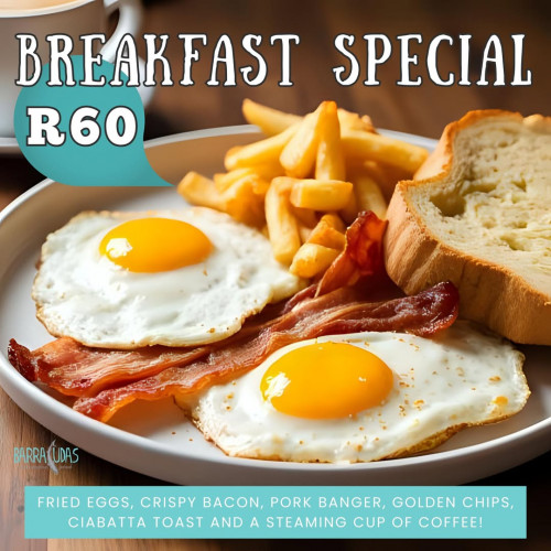 Breakfast Special