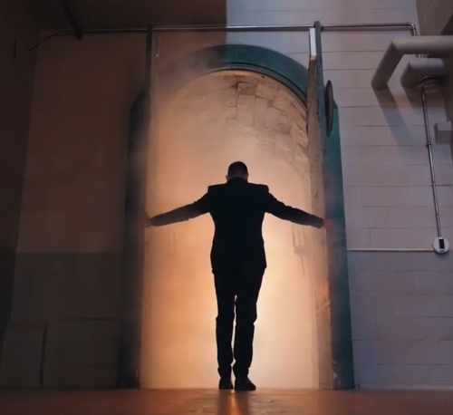 The Ghost Experience is coming to Gauteng