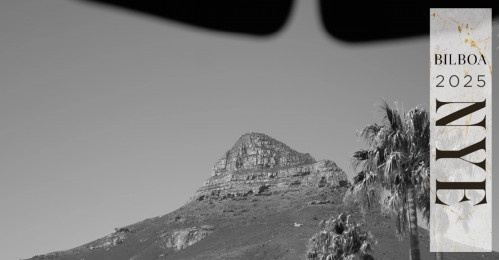 New Year's Eve at Bilboa