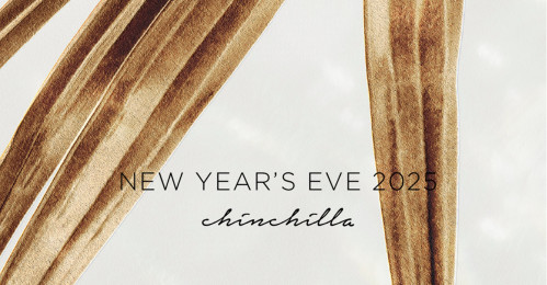New Year's Eve at Chinchilla