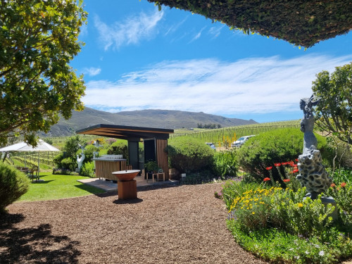 Experience the Power of Love at Creation this Festive Season