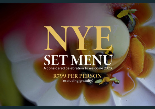 New Year's Eve at Yatai