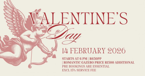 Valentine’s Dinner at LeSi Restaurant