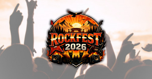 Rockfest 2026 at Bike Forge