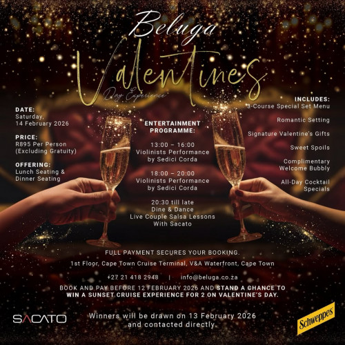 Love is in the details