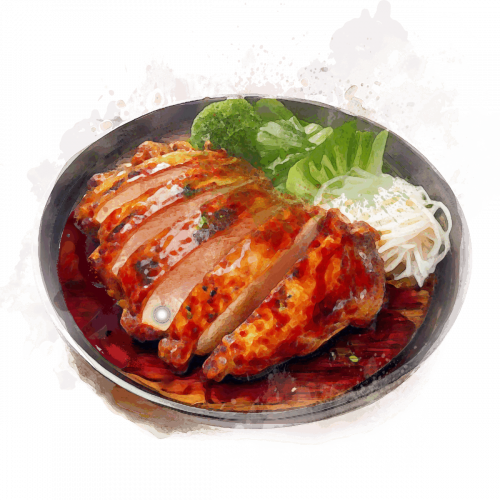 Valentine's Day Special