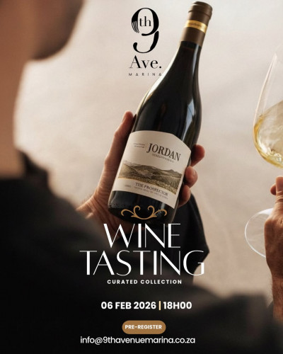 An Evening of Exceptional Wine!