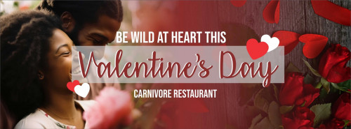 Valentine's Day 2026