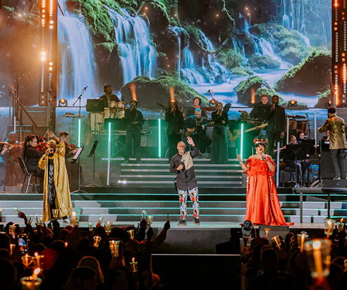 RMB Starlight Classics