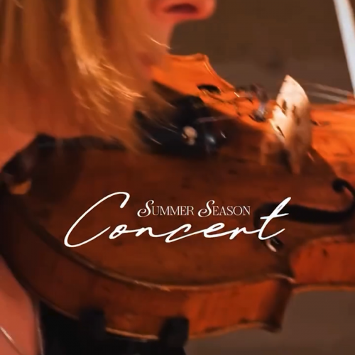 Collaboration between 9th Avenue Marina and the KZN Philharmonic Orchestra.