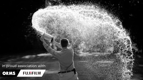 Entries are now open to our Photography Contest