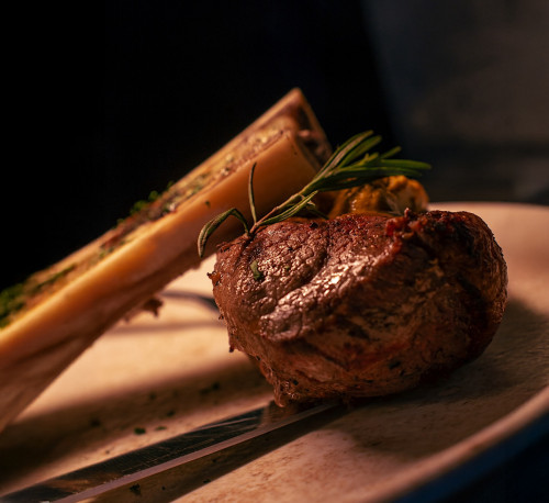 Lunch Special - Monday to Thursday!