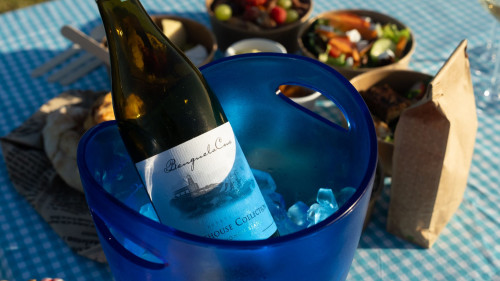 Easter Picnic 2026: Limited Edition Harvest Basket