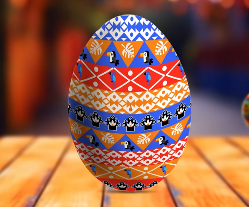 Celebrate Easter the Rodizio Way