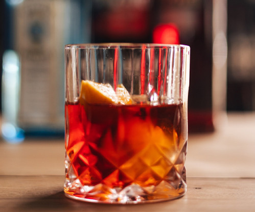 Thursday - Ladies Night