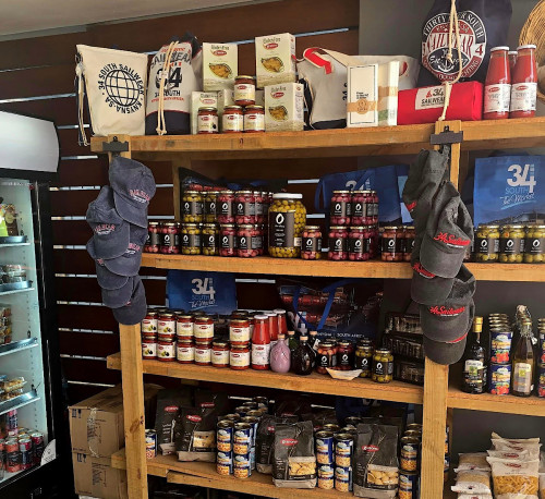 Retail Specials This Week