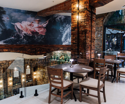 Easter & April Wine Pairings