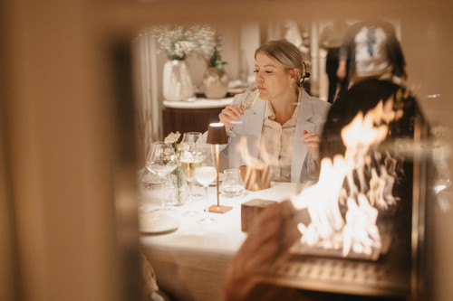 Erinvale Estate Hotel & Spa Presents: An Evening of Fine Wine and Culinary Art with Boschendal