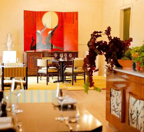 Mother's Day Lunch at Siyalima