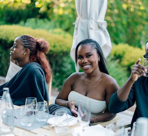 Saluting the Mothers of South Africa 