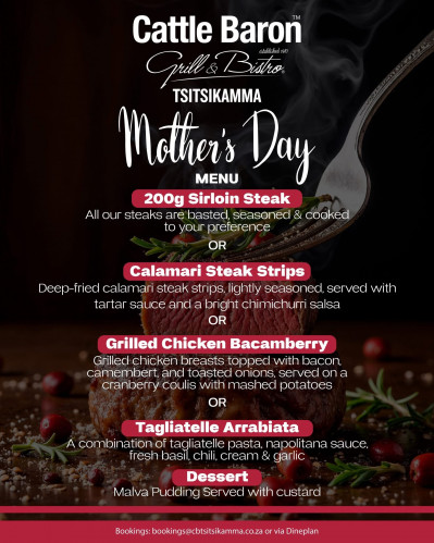 Mother's Day