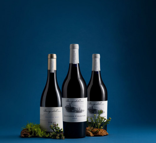 A Study in Syrah: The Benguela Cove May Wine Bundle is Here