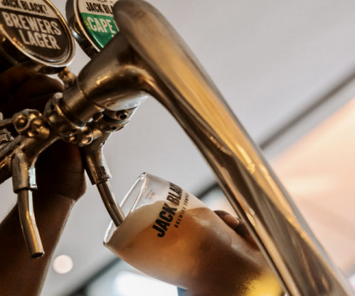 Pint for a Purpose