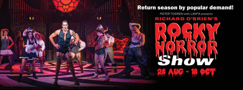 The Rocky Horror Picture Show 