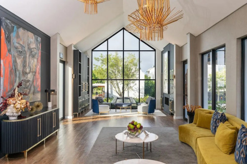 Winter Escape Offer - The Hazendal Hotel & Spa