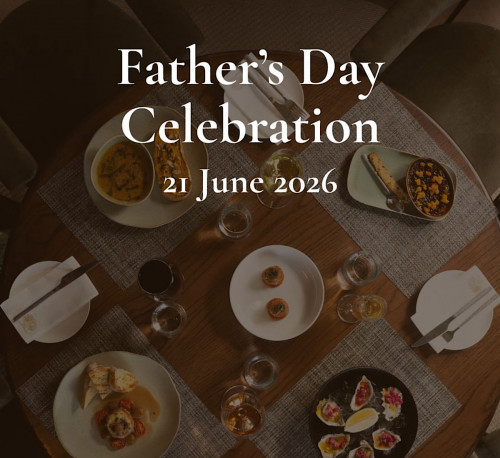 Father's Day Celebration