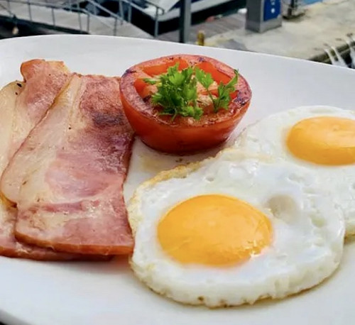 Breakfast Special