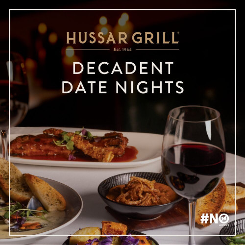 Tuesday Date Nights 