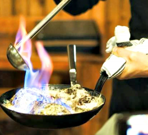 Your Midweek Fillet Plans Are Sorted!