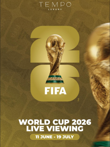 FIFA World Cup 2026