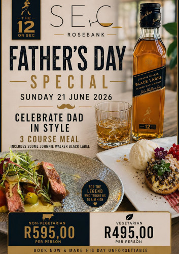 Father's Day Special