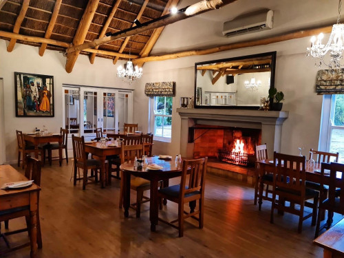 July Specials at 96 Winery Road